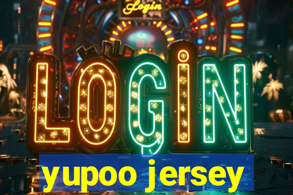 yupoo jersey